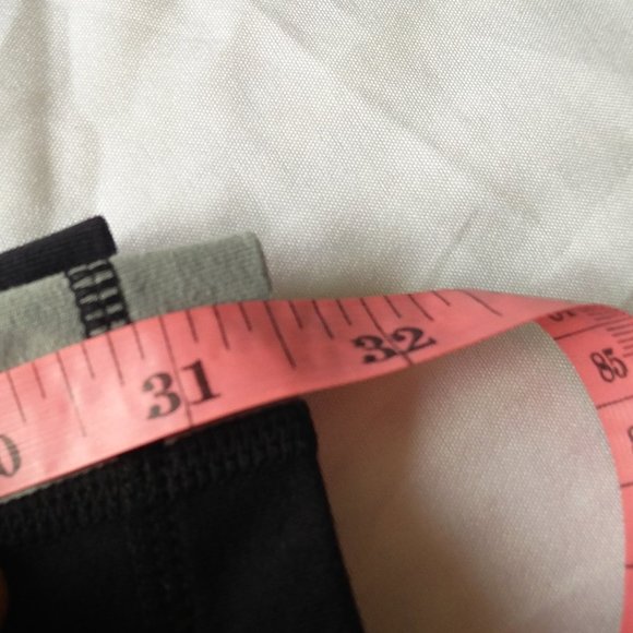 Lululemon Athletica Black Pants 6 - Picture 8 of 15